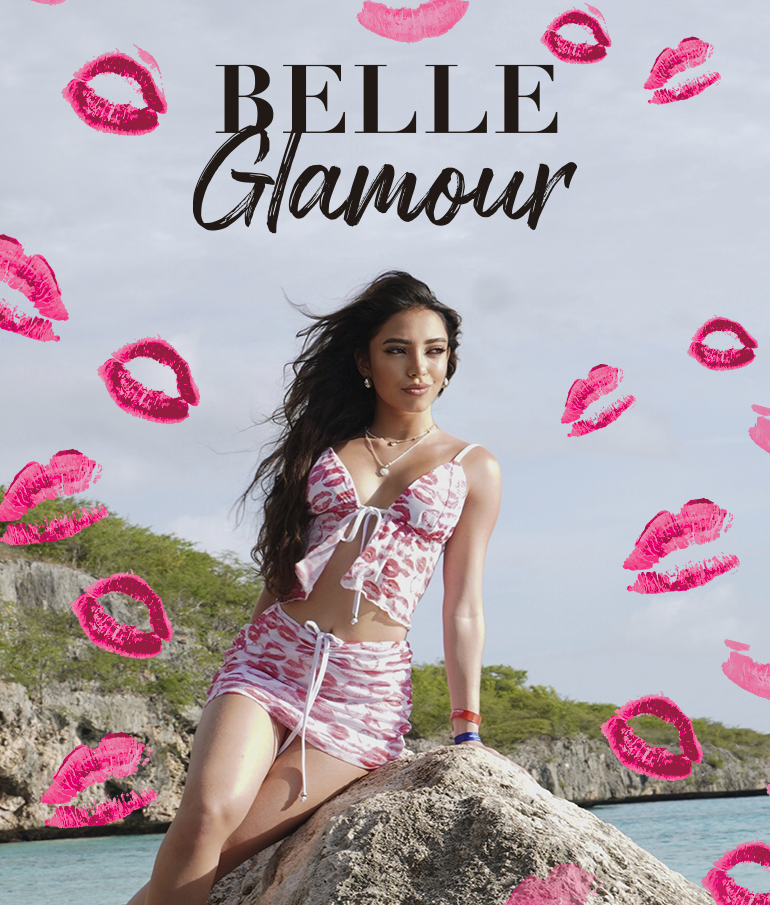 Belle Glamour | Mobile - 770x905